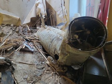 Нічна атака на Одесу: пошкоджені церква та готель на Морвокзалі
