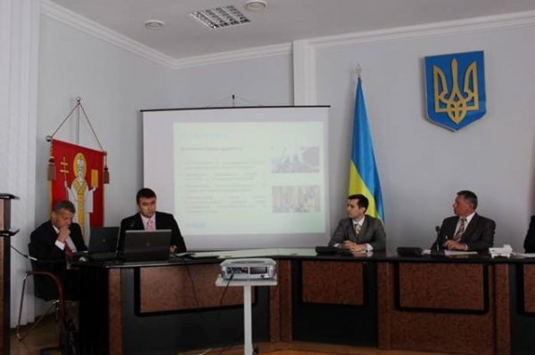 У Луцьку планують зекономити 13 мільйонів кубів газу