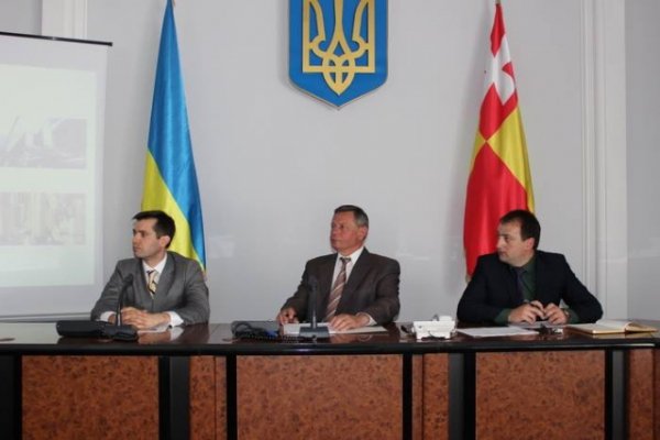 У Луцьку планують зекономити 13 мільйонів кубів газу