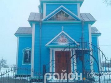 На Волині священик підтримав рішення людей про перехід до ПЦУ