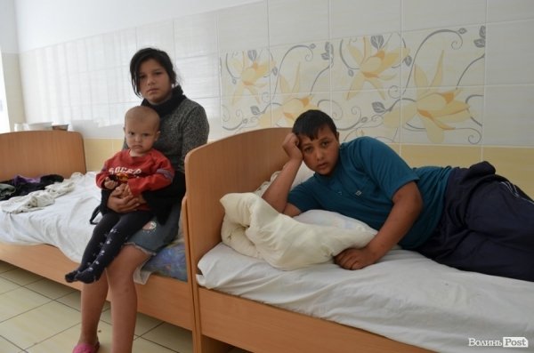 На Волині у пришкільному таборі побили дитину. ФОТО. ВІДЕО