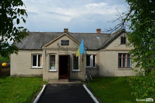 На Волині у пришкільному таборі побили дитину. ФОТО. ВІДЕО