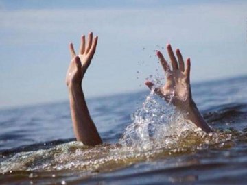 У річці Турія втопився чоловік 