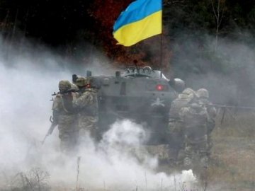 На півдні України ЗСУ відбили наступ росіян і ті відступили