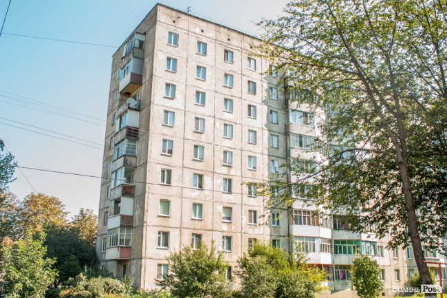 «Хто живе на ЛПЗ, тому у житті везе»: день на луцькому районі контрастів. ФОТО