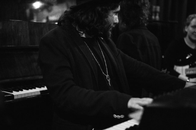 Луцький джаз-клуб визнали у світі. ФОТО