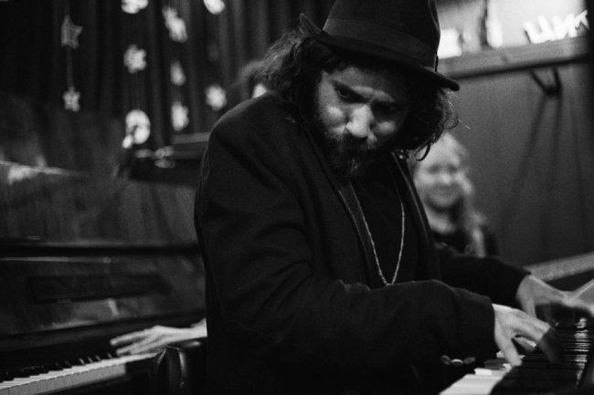 Луцький джаз-клуб визнали у світі. ФОТО