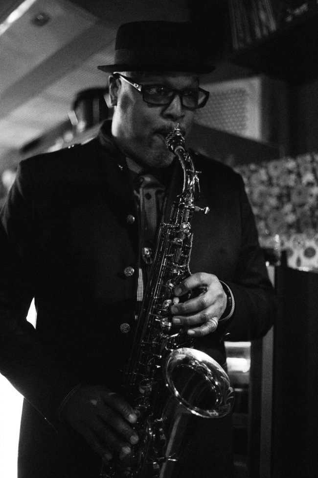 Луцький джаз-клуб визнали у світі. ФОТО