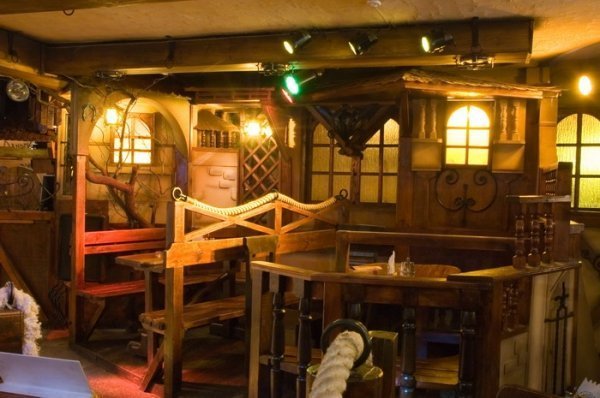 «Кораблик» на луцьких хвилях. Смачного Луцька!