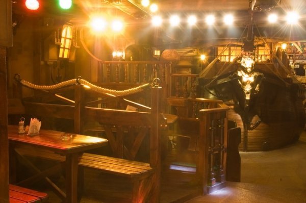 «Кораблик» на луцьких хвилях. Смачного Луцька!