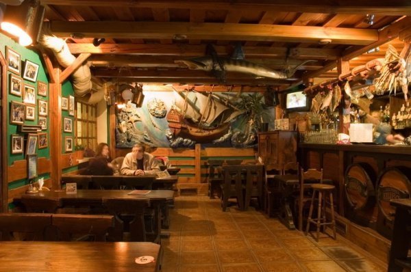 «Кораблик» на луцьких хвилях. Смачного Луцька!