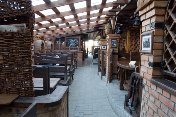 «Кораблик» на луцьких хвилях. Смачного Луцька!