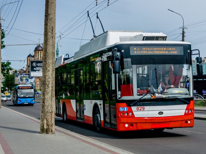 Чому не всі пільговики їздять у луцьких тролейбусах безплатно: неочікуване пояснення