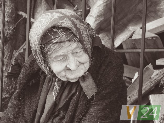 Історія гордого Мурчика, або Як чорний кіт потрапив у луцький монастир