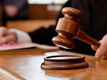 Ковель: молодому неробі, який обікрав перехожого, дали 6 років