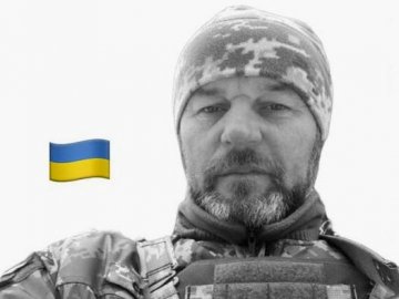 Батьки полеглого волинянина отримали найвищу державну нагороду