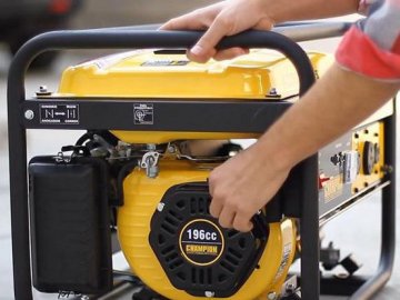 Завезти в Україну генератори та трансформатори буде простіше