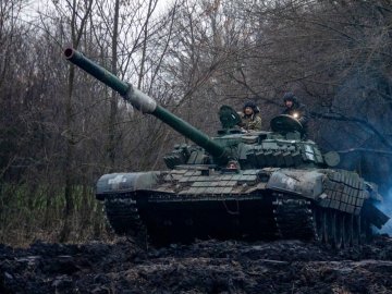 344 день війни: яка ситуація на Волинському та інших напрямках станом на 2 лютого