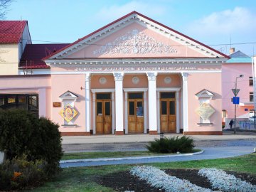 Волинський ляльковий театр матиме нового керівника