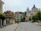 У Старому місті в Луцьку перекриють декілька вулиць