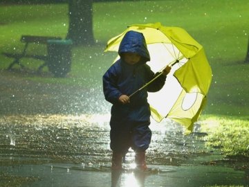 Погода в Луцьку та Волинській області на четвер, 1 жовтня