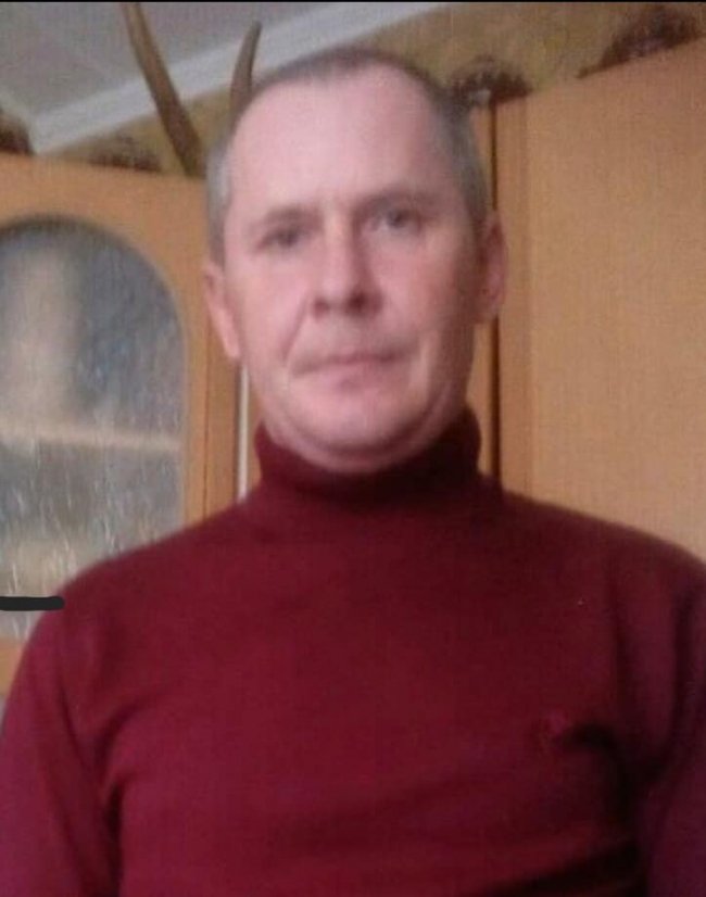 Розшукують волинянина, який два роки тому поїхав в Запоріжжя і досі не повернувся