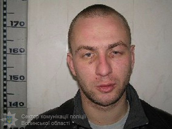 Лучанина розшукують за побиття