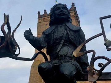 Луцькі кликуни відтепер мають свої QR-коди