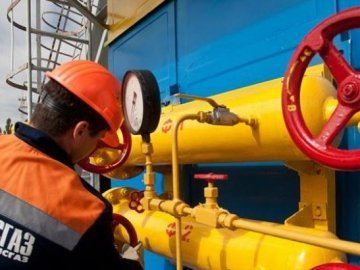 Романюк у Києві вирішував питання щодо відновлення подачі газу на котельні міста