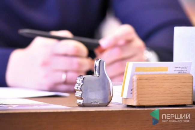 Про «хмарочос» у Луцьку, офісний центр і квартири у лізинг. Розмова з Андрієм Разумовським*