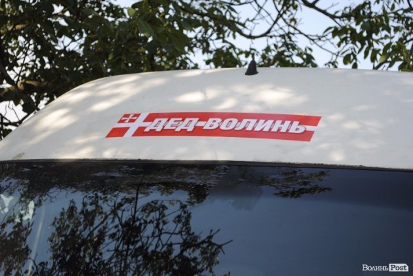 Допомога від населення зменшилась, але ми не можемо кинути солдатів, - волинські волонтери. ФОТО