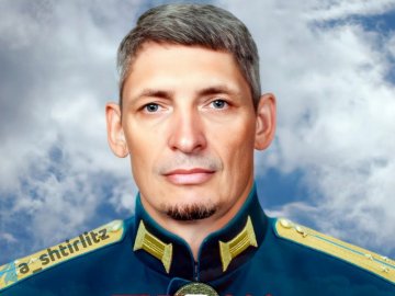 ЗСУ ліквідували «вагнерівця», який командував зенітно-ракетним взводом ворожих військ