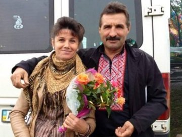 Очільниця волинської ОТГ написала зворушливий вірш татові