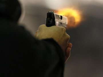 У Ковелі зі стріляниною напали на валютника, – ЗМІ