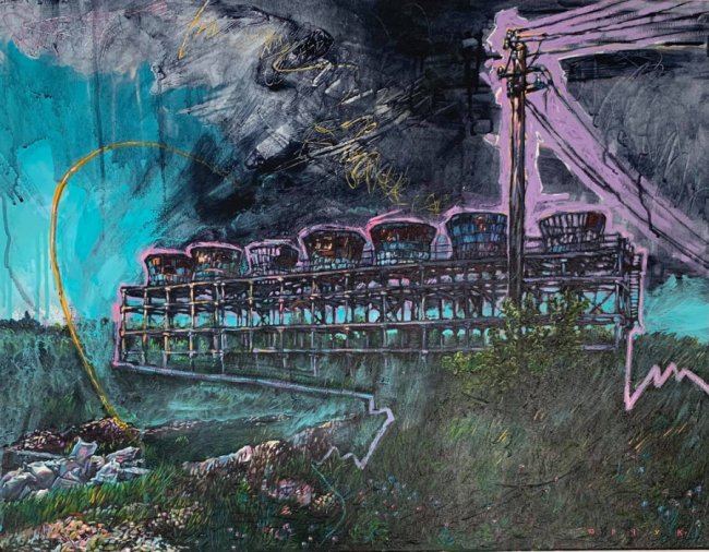 Подружжя волинських художників –  переможці всеукраїнського мистецького конкурсу