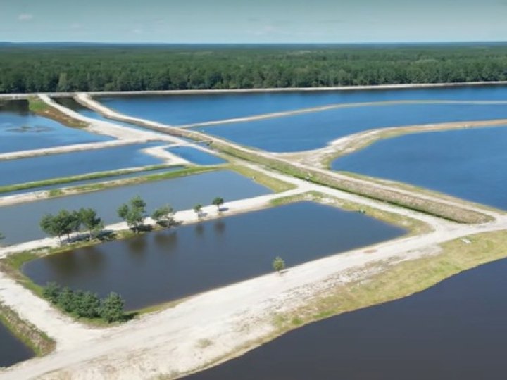 «Мальдівські» пляжі на Волині: відкривається унікальний комплекс відпочинку SVITLE ФОТО. ВІДЕО