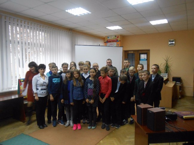 «Лицарі ХХІ століття»:  у Луцьку вшанували учасників АТО