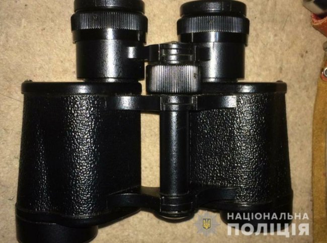 У хлопця з Волині вилучили «арсенал» викраденої техніки та дорогих речей