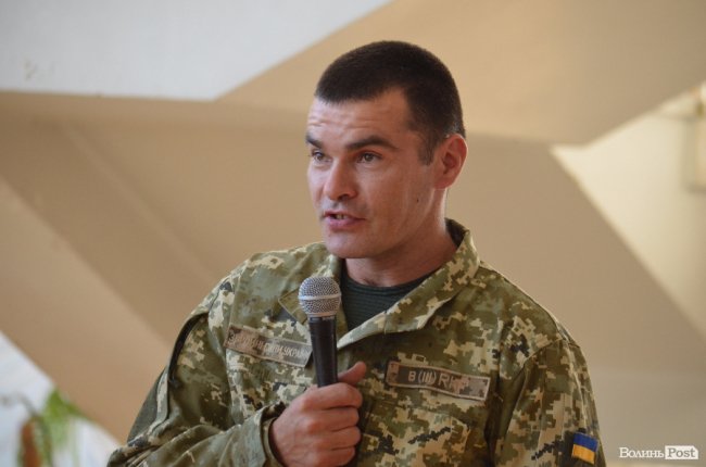 «Якби не війна»: у Луцьку відкрили фотовиставку 