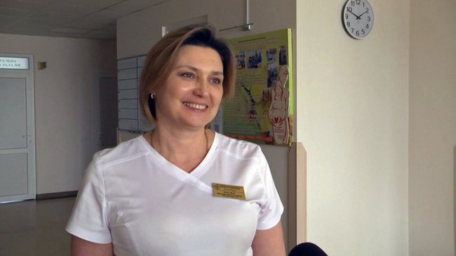 День народження раз у 4 роки: у волинському перинатальному 29 лютого народилося четверо малюків