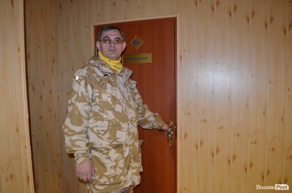 На Волині суддя-хабарник залишився на посаді