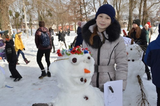 Веселі старти, квести та конкурси: як ковельчани розважалися на вихідних у парку. ФОТО
