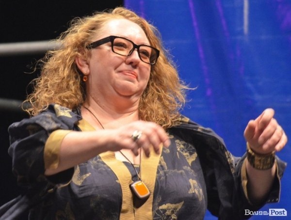 Луцький замок зустрічав останню ніч літа джазом. ФОТО 