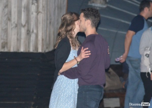 Луцький замок зустрічав останню ніч літа джазом. ФОТО 