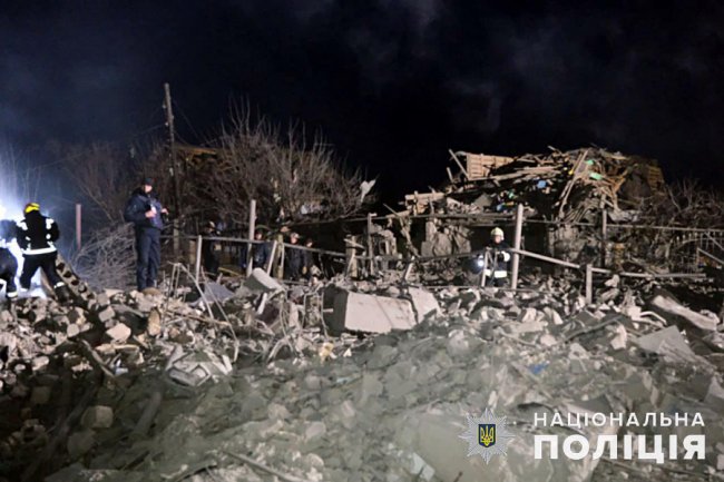 Росія вдарила по Покровську на Донеччині: загинуло 11 людей, серед них – 5 дітей
