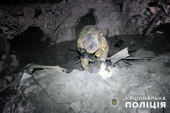 Росія вдарила по Покровську на Донеччині: загинуло 11 людей, серед них – 5 дітей