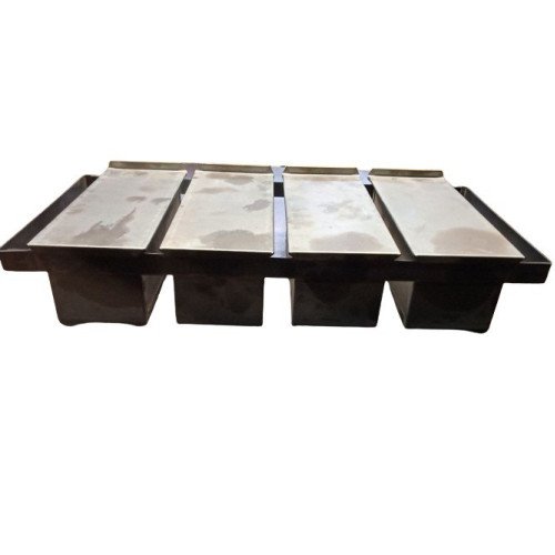 Професійний кухонний інвентар: фундамент ефективності сучасного харчового бізнесу