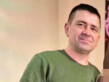 Безвісти зник два тижні тому: розшукують 44-річного чоловіка з Луцька. ФОТО