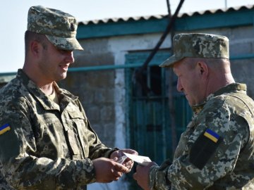 Із «Коробочкою» на передовій: історія волинського танкіста