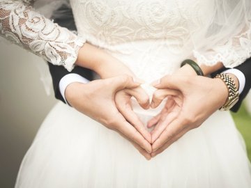 Журналісти підрахували, у скільки українцям обійдеться весілля